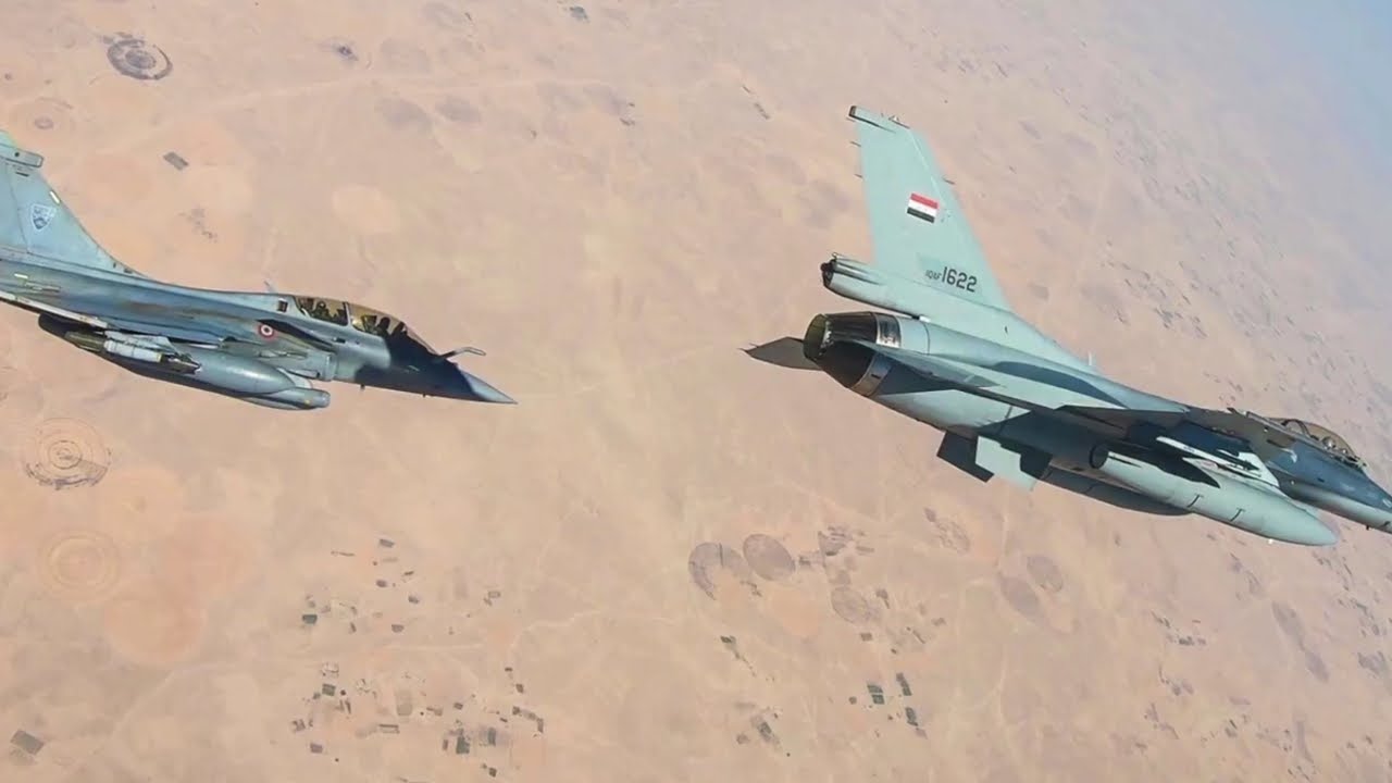 Le Rafale F5 accompagné de drones Neuron revisités décrypté : analyse technique et capacitaire.