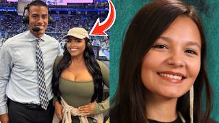 He's Done! Spurs Announcer Fired After Girlfriend Outs Him Cheating W/ Nba Player's Sister