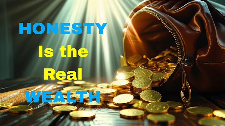 A Story That Proves Honesty Is Always Rewarded | Motivational Life Lesson