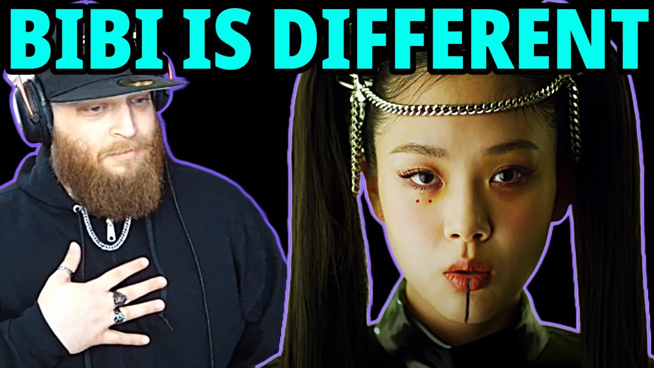 TOP SOLOIST? BIBI Mini Dive: Kazino, Bad Sad and Mad, Life is a Bi Reaction + Analysis