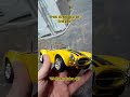 THIS IS MODEL OF SHELBY '65 Shelby Cobra 427 #shelbycobra427 #fabspeed #model #1960s #viral #cobra