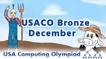 USACO 2018 Bronze December Q1. Mixing Milk