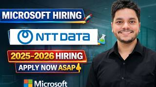 💻 Software Engineer at Microsoft 🚀 | Junior Test Engineer at NTT DATA 🧪