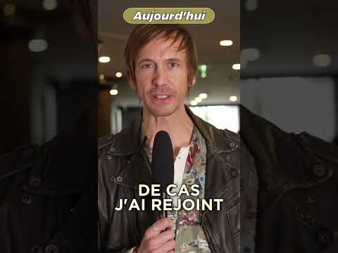 L'évolution d'Olivier Juprelle,