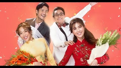 VU QUY ĐẠI NÁO - Main Trailer | Khởi chiếu: 22.02.2019