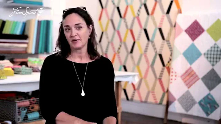 Denyse Schmidt - FreeSpirit Designer