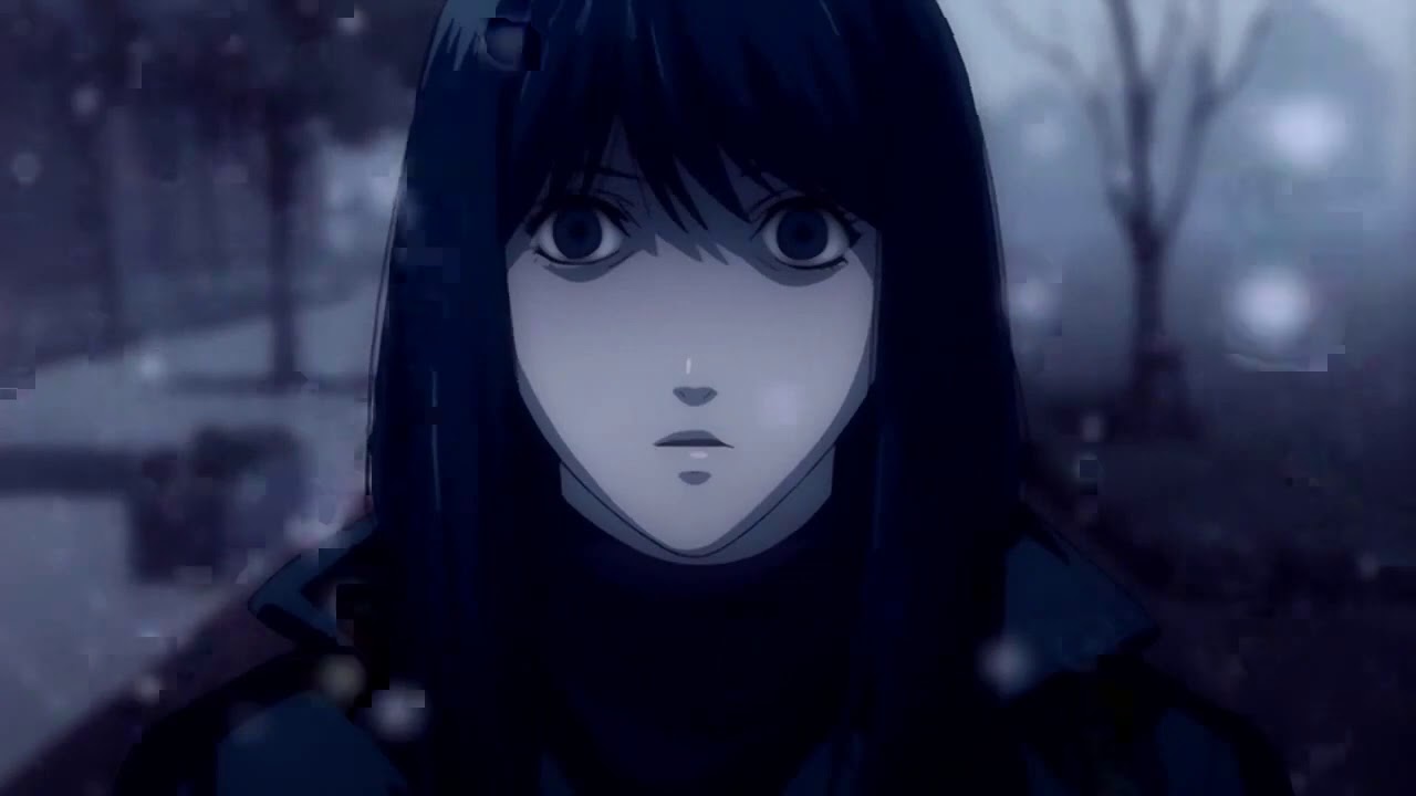 [AMV]Тетрадь Смерти - Ego