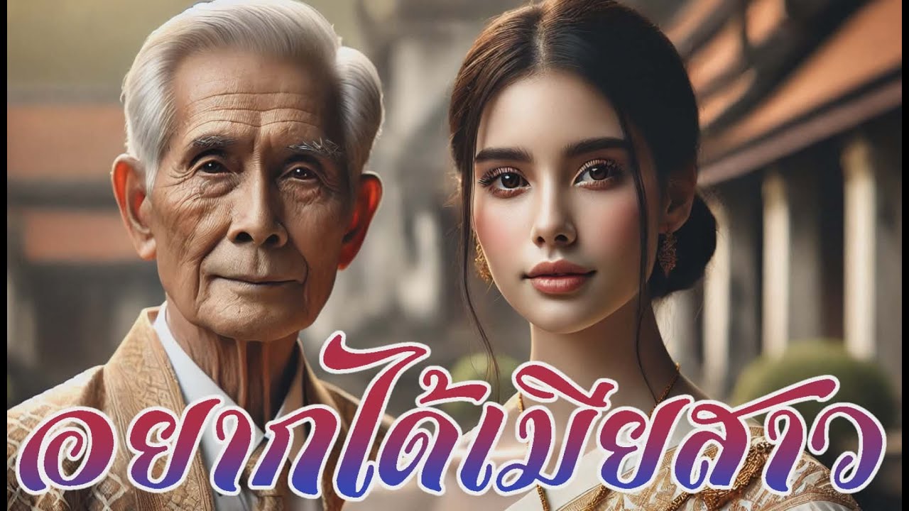 อยากได้เมียเด็ก 