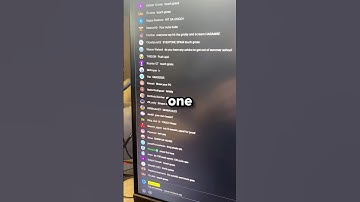 I Pre-Recorded A Live Stream