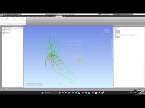 Navisworks Search Set Addin _Spools To Search Sets