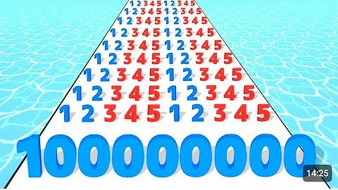 Brain games Number Master - Gameplay Walkthrough Android iOS (Level Up, Math Games)