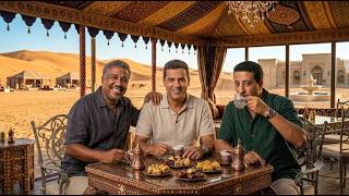 Zehra Sands🌅 Rai El Haneen | Cheb Khaled x Cheb Hasni x Cheb Mami Style 2026 screenshot 4