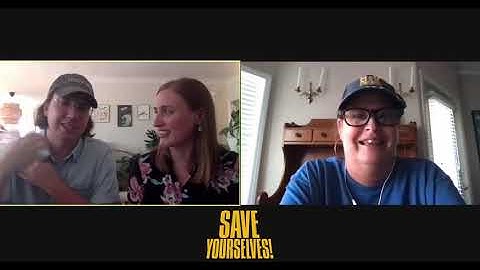 Interviews: Alex Huston Fischer and Eleanor Wilson on 