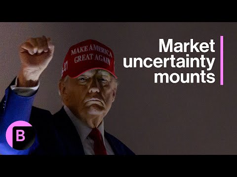 Missing a Rebound Almost as Scary as Getting Caught in a Selloff: 3-Minute MLIV