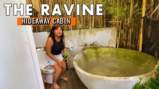 Hideaway Cabin aka Couple Room @ The Ravine by One Selah