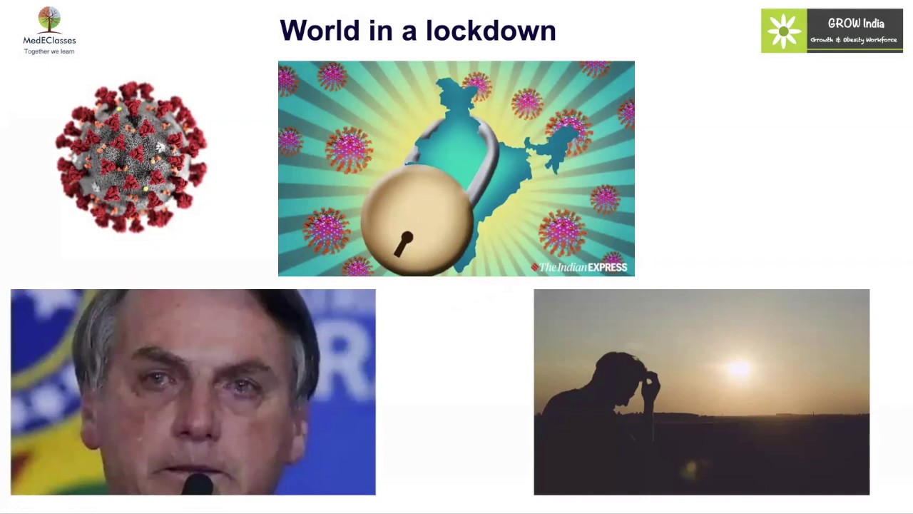 Vitamin D in the times of Covid 19