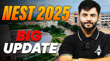 NEST 2025 Examendatum & Aanvraagformulier | Registratie, Toelatingsvoorwaarden & Syllabus | NISER...