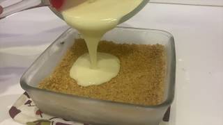 Simple Toblerone chocolate mousse recipe (Quarantine edition) screenshot 3