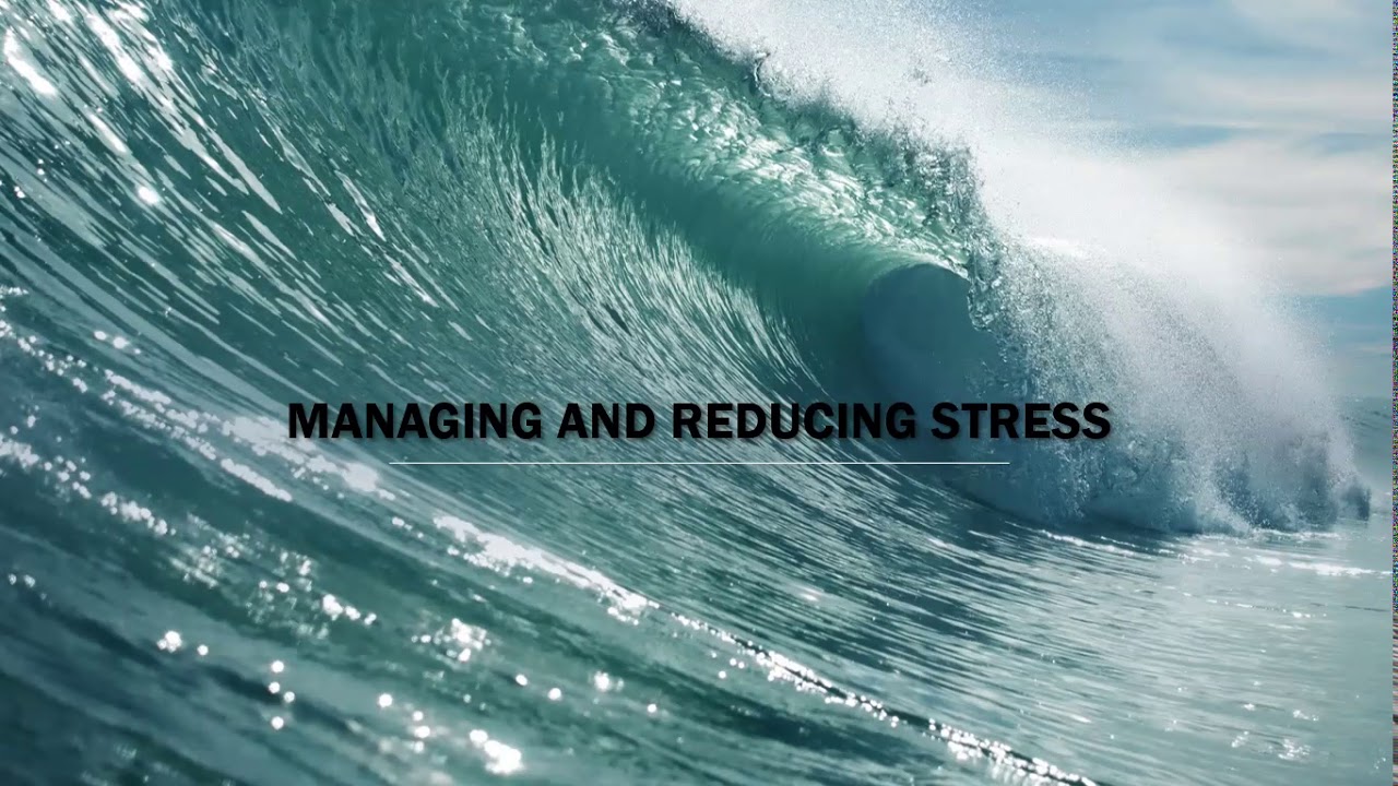 Stress Management