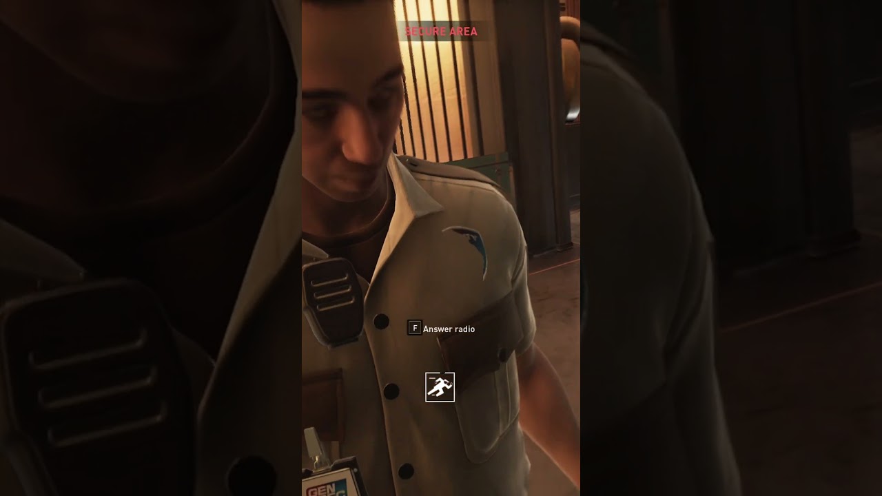 Payday 3 - Stealth takedown Batman Style