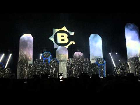 Bülent Ceylan Intro Kempten 21.11.14