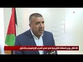 الاحتلال يزيل المظلة التاريخية في صحن الحرم الإبراهيمي بالخليل