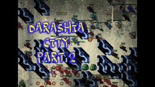 ELOTH.NET DARASHIA CITY PART 2 [60FPS]
