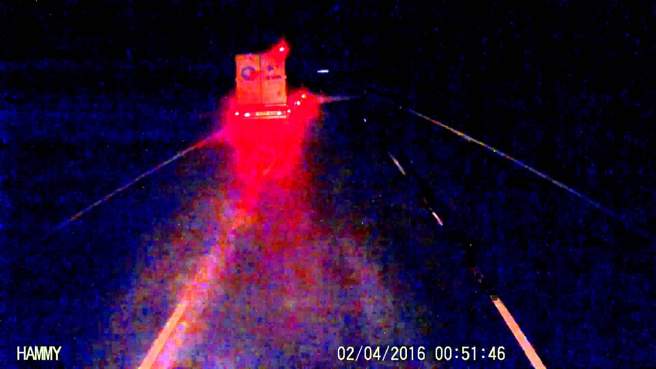 Serious Trailer Wheel Wobble on HGV YouTube