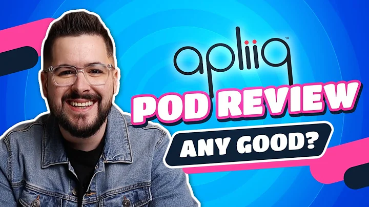 Elevate Your Brand with Apliiq: 2023 Review & Unboxing