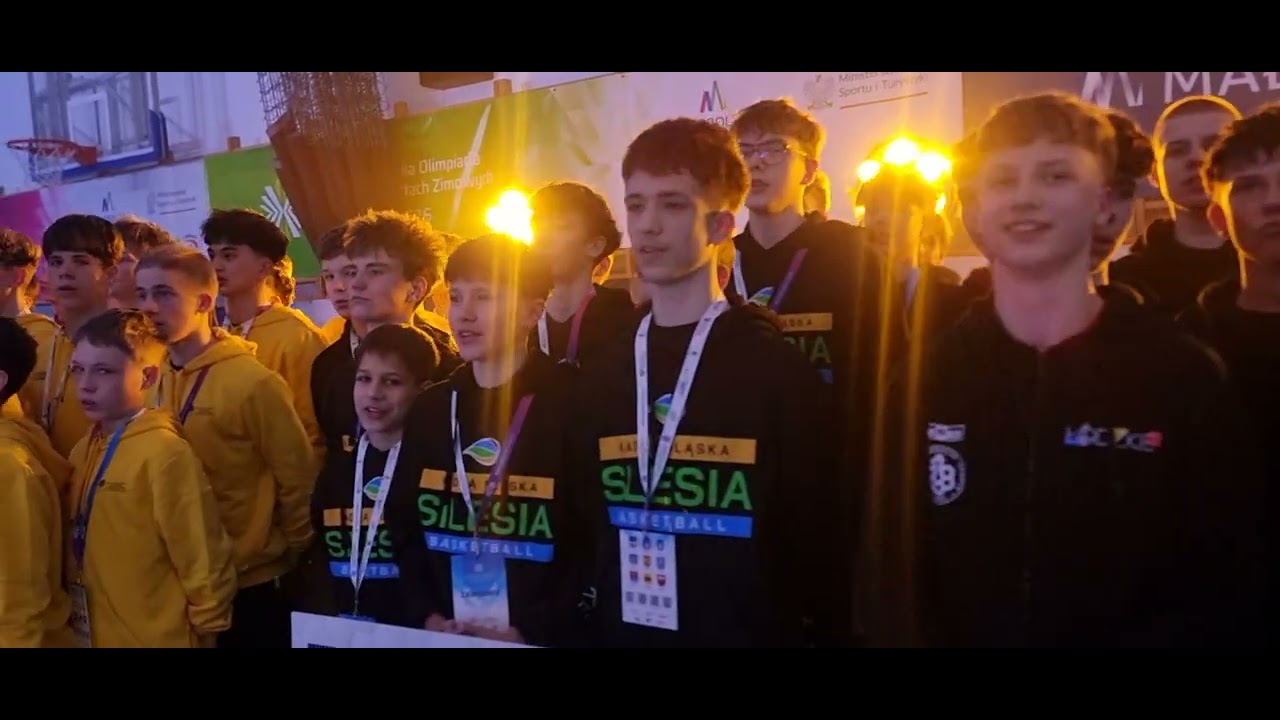 XXXII OOM – XIX Finały Kadr Woj. U14 r.2012/13 Proszowice 11-15.03.2026