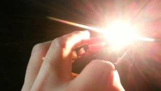 Ba9s 28V 11w Clear