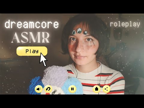 ESTO ES UN SUEÑO | ASMR