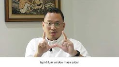 Berapa Sering Baiknya Berhubungan Saat Program Hamil? - Durasi: 1.55. 
