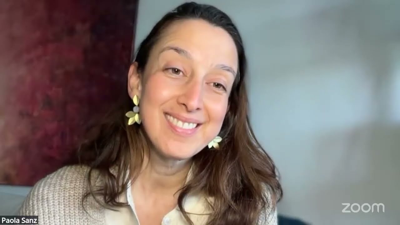 Vous n’êtes pas venu guérir : vous êtes venu prendre conscience