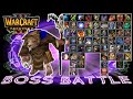 Warcraft 3 | Boss Battle #3