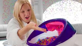 Orbeez Ultimate Soothing Spa screenshot 1