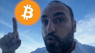 Буллран еще не закончен?⚠️Технический анализ биткоина