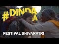 FESTIVAL SHIVARATRI, NEPAL Part I #DindaDimana