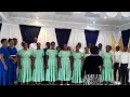 CKC WEST NAIROBI STATION MUSIC FAIR 2025 LIVE KANGUYO SDA CHOIR SETPIECE CKC WEST NAIROBI STATION MUSIC FAIR 2025 LIVE KANGUYO SDA CHOIR SETPIECE
