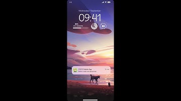 How to integrate push notification in react native using firebase