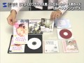 ［MonotaRO取扱商品］サンワサプライ カラーレーザー用DVD・CDケース用カード各種