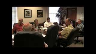 OCO: Elder On IDA Report