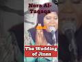 The Chilling Legend Of Noura Al Taqaqa The Wedding Of The Jinns NouraAlTaqaqa JinnStory Mystery