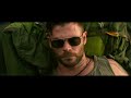 Extraction - Mask off ..Music video [HD] Chris Hemsworth