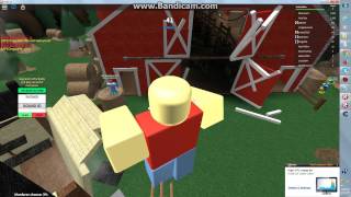 Roblox Exploit 9/17/15 Project Activist Work