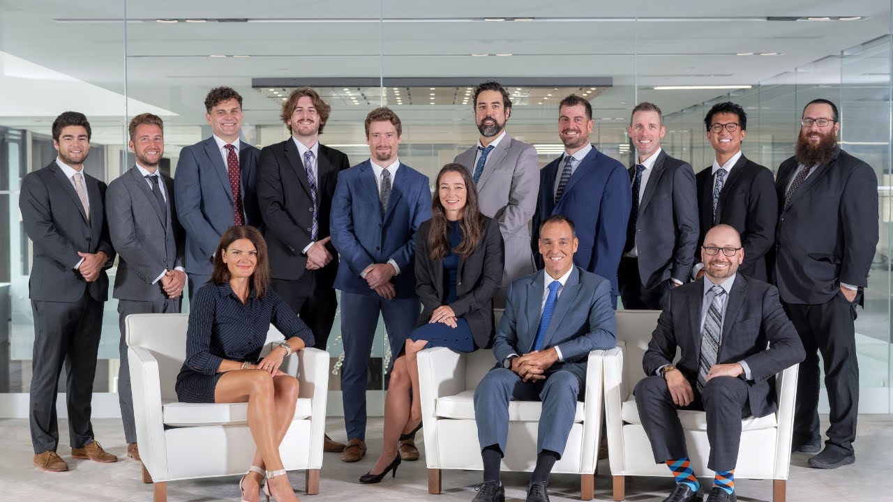 The Tetrault Wealth Advisory Group