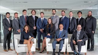 The Tetrault Wealth Group