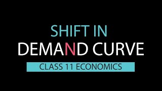Shift in Demand Curve in Nepali || Grade 11 || Economics (HSEB/NEB)