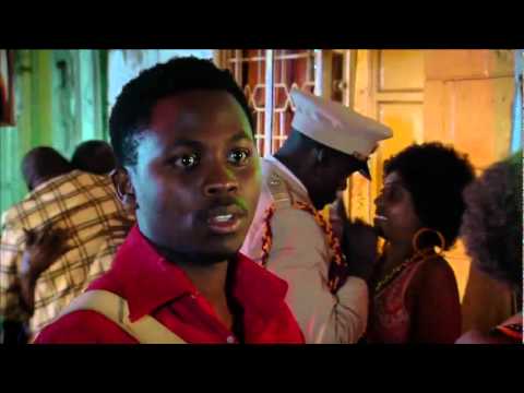 The Captain of nakara - new trailer (2012)