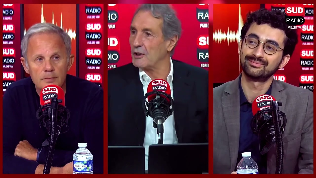 Marche contre l’antisémitisme : la France fracturée ?